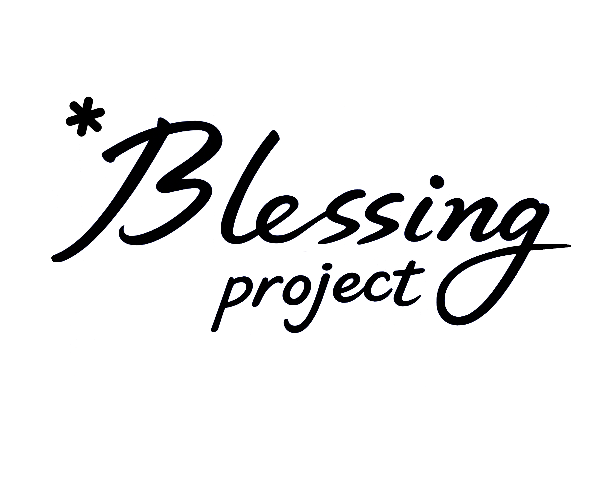 Blessing Project